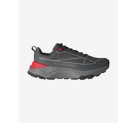 The North Face Fastpack Waterproof Shoes Dark Grey Red - 47(1/3)