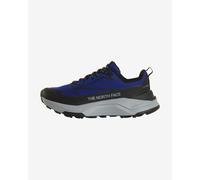 The North Face Fastpack Waterproof shoes electric blue black grey - 44