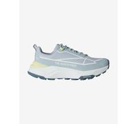 The North Face Fastpack Waterproof shoes Ice Grey Women - 38.5