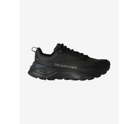 The North Face Fastpack Waterproof Shoes Pure Black - 46