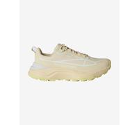 The North Face - Hiking day shoes - Fastpack WP W Desert Stone/Le for Women - Size 7 UK - Beige Beige 7 UK