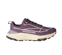 The North Face Fastpack Waterproof Women's Walking Shoes | UK 4.5 in Endless Dusk/Desert Stone