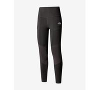 The North Face Felik Alpine Leggings Light Grey Dark Grey Women - L