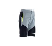 The North Face Felik Shorts Monument Grey/TNF Black 38