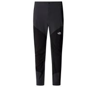 The North Face Mens Felik Slim Tapered Trousers Grey 32 Regular
