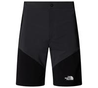 The North Face - Felik Slim Tapered Short - Shorts size 30, black