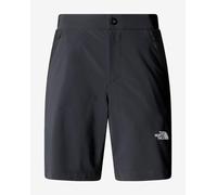 The North Face Felik Slim Tapered Shorts Dark Grey Women - 38