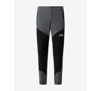 The North Face Felik Slim Tapered Trousers Dark Grey Black - 42