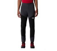 The North Face Felik Slim Tapered Trousers | UK M in Asphalt Grey/Black