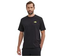 THE NORTH FACE Festival T-Shirt TNF Black XS