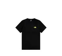 THE NORTH FACE Festival T-Shirt TNF Black XXL