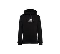 THE NORTH FACE Fine Alpine Hooded Sweatshirt Tnf Black XL