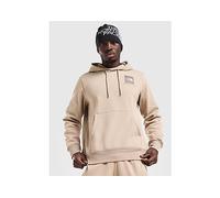 The North Face Fine Box Hoodie - Brown - Mens S