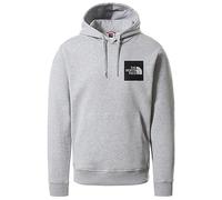 The North Face Fine Sweatshirt Tnf Light Grey Heather 3XL