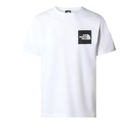 THE NORTH FACE Fine T-Shirt TNF White XS