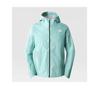 The North Face First Dawn Jacket Waterproof Packable Blue S Small New RRP £155