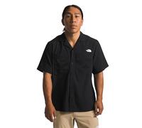 THE NORTH FACE First Trail Shirt TNF Black XL