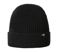 The North Face Fisherman Beanie - Black One Size
