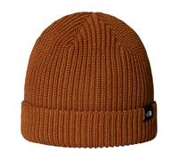 The North Face Fisherman Beanie Brown