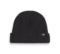 The North Face Fisherman Beanie Hat TNF Black One Size