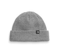 The North Face Fisherman Beanie - Grey One Size
