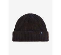 The North Face Fisherman hat brown dark blue