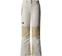The North Face - Women's Lenado Pant - Ski trousers size M - Regular, grey