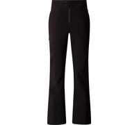 The North Face Womens Snoga Ski Pants Black Size