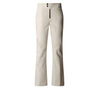 The North Face - Fitted Ski Trousers - W Snoga Pant White Dune for Women - Size 56-59,5 White 56-59.5