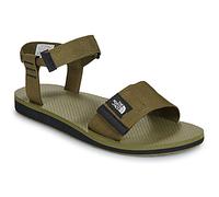 The North Face Flat sandals Skeena Sandal II in Green 10