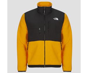 The North Face Fleece jacket M RETRO DENALI JACKET in Yellow EU M