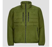 The North Face Fleece jacket M RMST DENALI TEK HYBRID JACKET in Kaki EU S