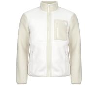 The North Face Fleece jacket M YUMIORI FULL ZIP in Beige EU XL