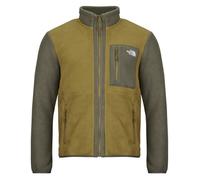 The North Face Fleece jacket M YUMIORI FULL ZIP in Green EU L