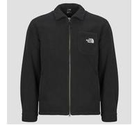 The North Face Fleece jacket U DIRUS OVERSHIRT JKT in Black EU XL