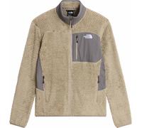 The North Face - Fleece Polartec® - M Alpedge Jacket Stone Slab Smoked Pearl for Men - Size S - Beige Beige S