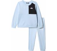 The North Face - Fleeces set - Kid TNF Performance Fleece Set Polar Haze in Recycled Polyester - Kid Size 4 y - Grey Grey 4 y