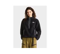 The North Face Fleeski 1/4 Zip - Black - Womens S
