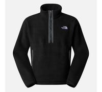 The North Face Fleeski Sherpa Quarter-Zip Jumper - XXL