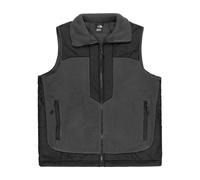 The North Face Fleeski Y2k Vest Grey