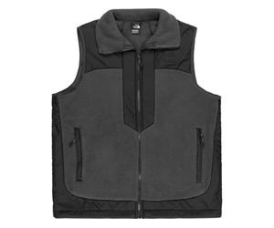 The North Face Fleeski Y2k Vest Grey