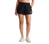 The North Face Flex 2 In 1 Shorts Black XL Woman