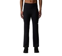 The North Face Flex 28 Inch Straight Leg Tights | UK XL in Black