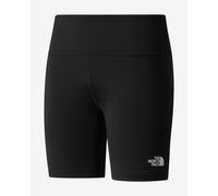 The North Face Flex 5´´ Short Leggings Black 7-8 Years Girls