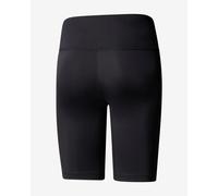 The North Face Flex 8 in shorts black Women - L