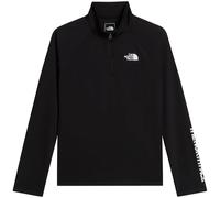 Girl's training top The North Face Flex Graphic Noir 10 ans