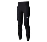 The North Face Flex Running Tights Women - Black, Size XS