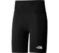 The North Face Womens Flex Short Leggings Black Size S