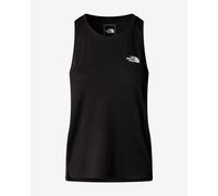 The North Face Flex Sleeveless Top Black Women - L