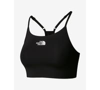 The North Face Flex Sports Bra Black White - S